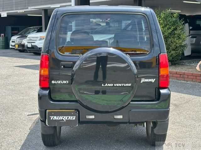 2009 Suzuki Jimny