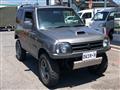 2006 Suzuki Jimny