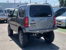 2006 Suzuki Jimny