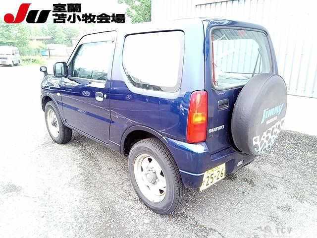 2012 Suzuki Jimny