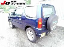 2012 Suzuki Jimny