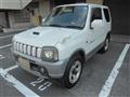 2003 Suzuki Jimny