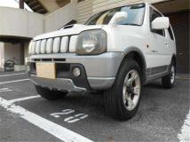 2003 Suzuki Jimny