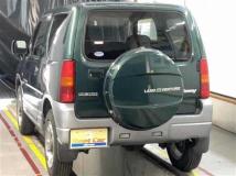 2003 Suzuki Jimny