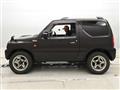 2009 Suzuki Jimny