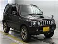 2009 Suzuki Jimny