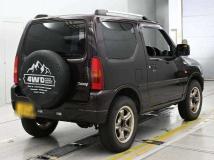2009 Suzuki Jimny