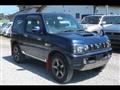 2014 Suzuki Jimny