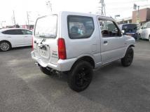2001 Suzuki Jimny
