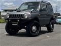 2007 Suzuki Jimny