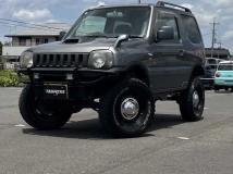 2007 Suzuki Jimny