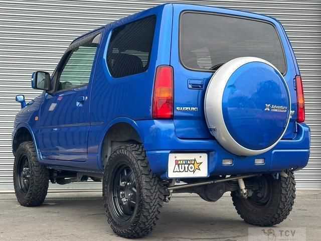 2010 Suzuki Jimny