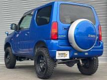 2010 Suzuki Jimny