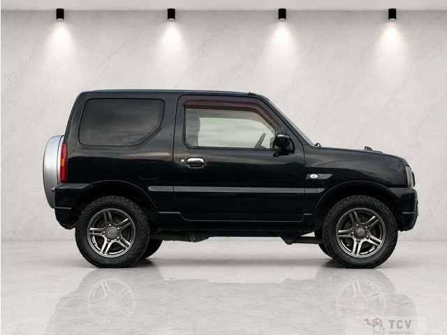 2017 Suzuki Jimny