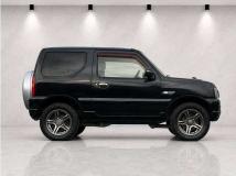 2017 Suzuki Jimny