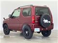 2008 Suzuki Jimny