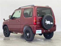 2008 Suzuki Jimny