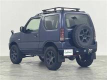 2014 Suzuki Jimny