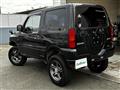 2010 Suzuki Jimny