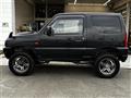 2010 Suzuki Jimny