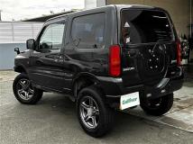 2010 Suzuki Jimny