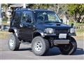2008 Suzuki Jimny
