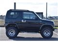 2008 Suzuki Jimny