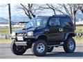 2008 Suzuki Jimny