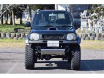 2008 Suzuki Jimny