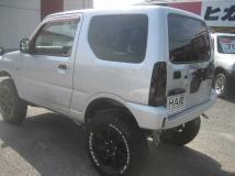 2001 Suzuki Jimny