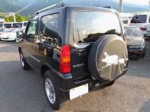 2007 Suzuki Jimny