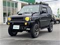 2011 Suzuki Jimny