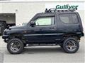 2011 Suzuki Jimny