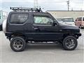2011 Suzuki Jimny