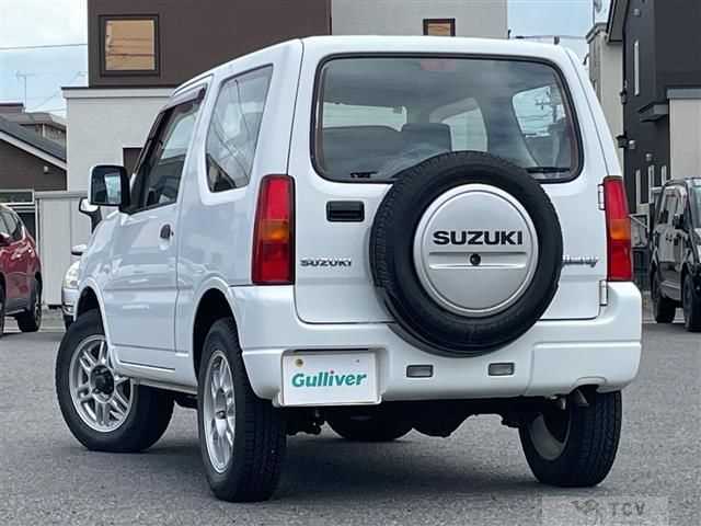 2014 Suzuki Jimny