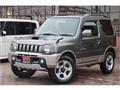 2004 Suzuki Jimny