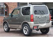2004 Suzuki Jimny