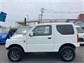2010 Suzuki Jimny