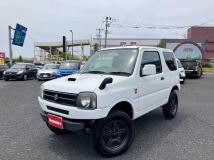 2010 Suzuki Jimny