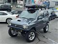 2005 Suzuki Jimny