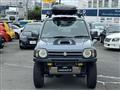 2005 Suzuki Jimny