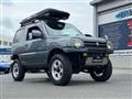 2005 Suzuki Jimny