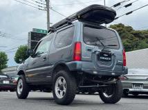 2005 Suzuki Jimny
