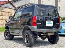2008 Suzuki Jimny
