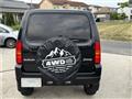 2007 Suzuki Jimny