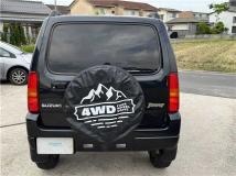 2007 Suzuki Jimny
