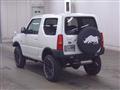 2010 Suzuki Jimny