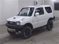 2010 Suzuki Jimny