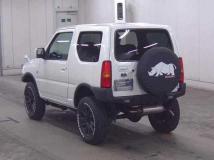 2010 Suzuki Jimny