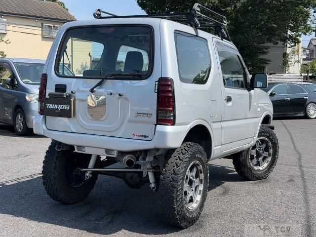 2016 Suzuki Jimny